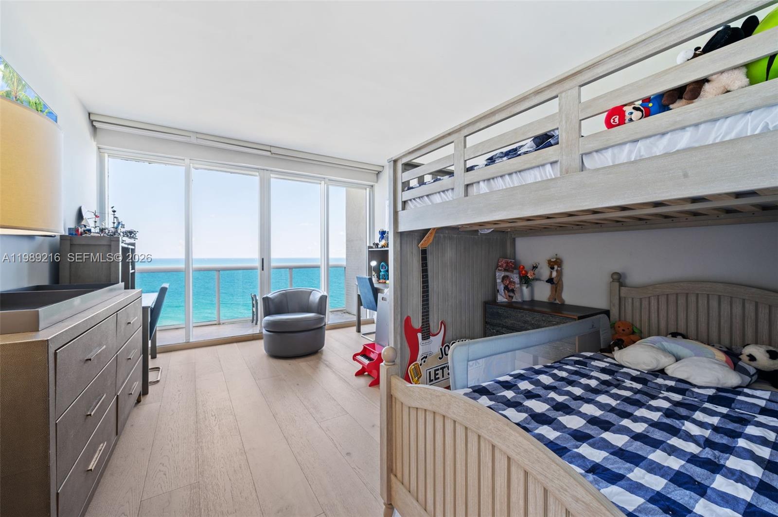 9601 Collins Ave #1504, Bal Harbour FL 33154