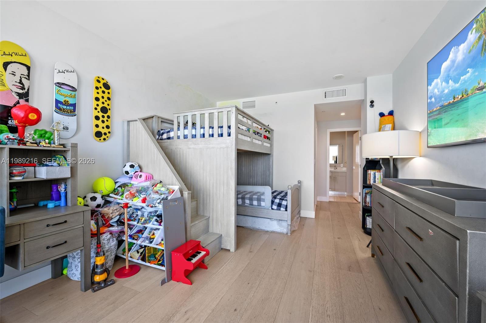 9601 Collins Ave #1504, Bal Harbour FL 33154