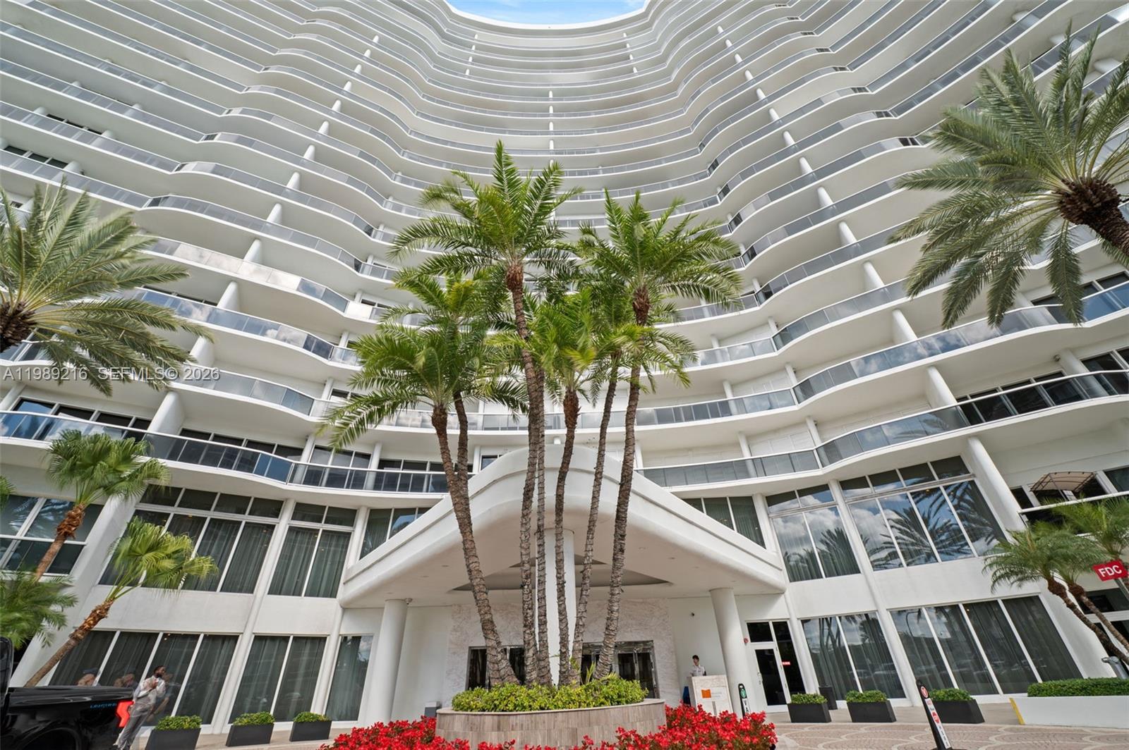 9601 Collins Ave #1504, Bal Harbour FL 33154