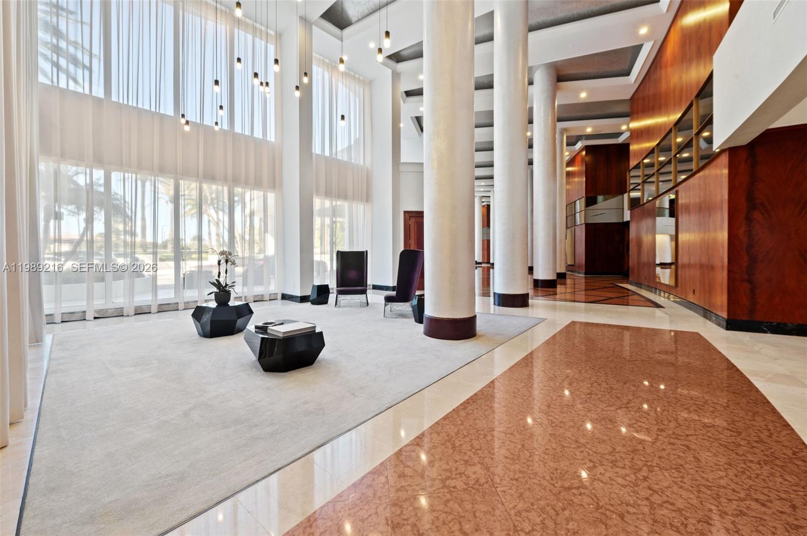 9601 Collins Ave #1504, Bal Harbour FL 33154