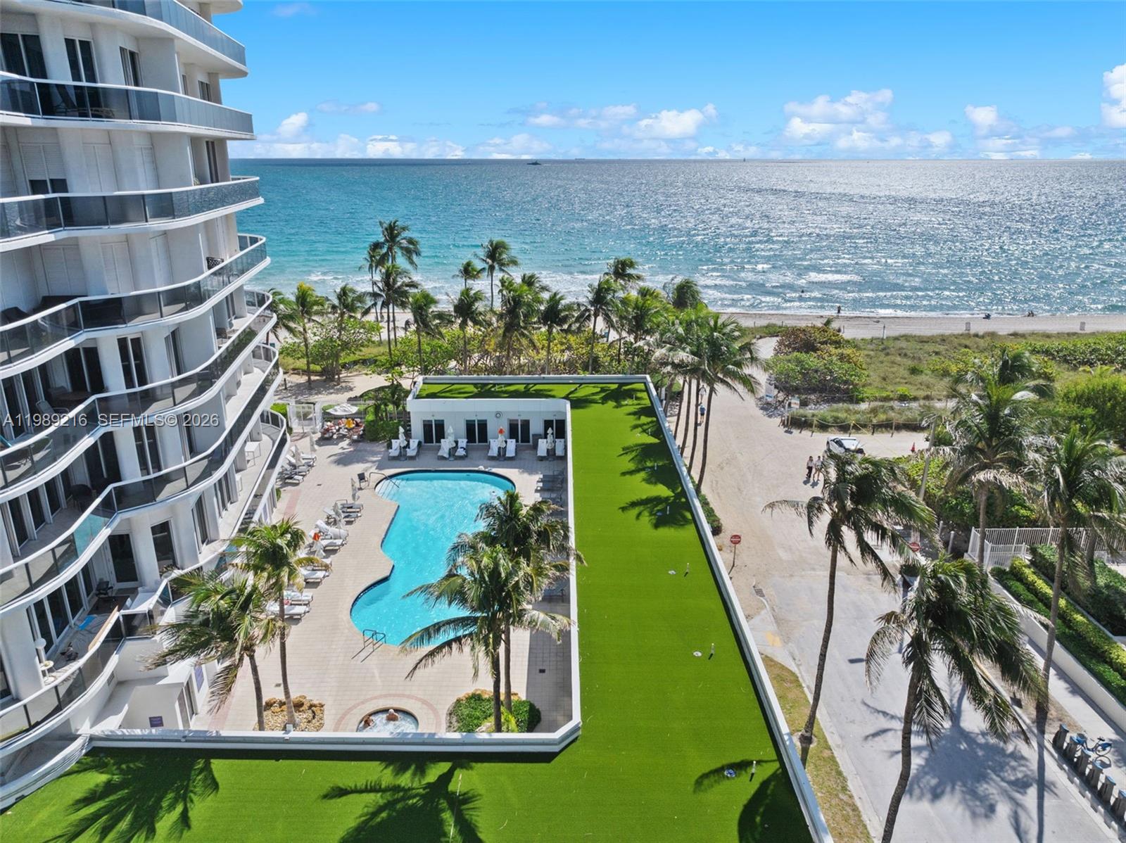 9601 Collins Ave #1504, Bal Harbour FL 33154