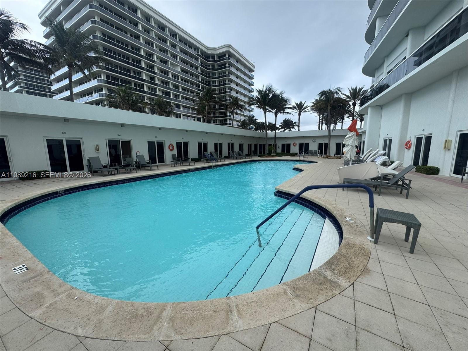 9601 Collins Ave #1504, Bal Harbour FL 33154