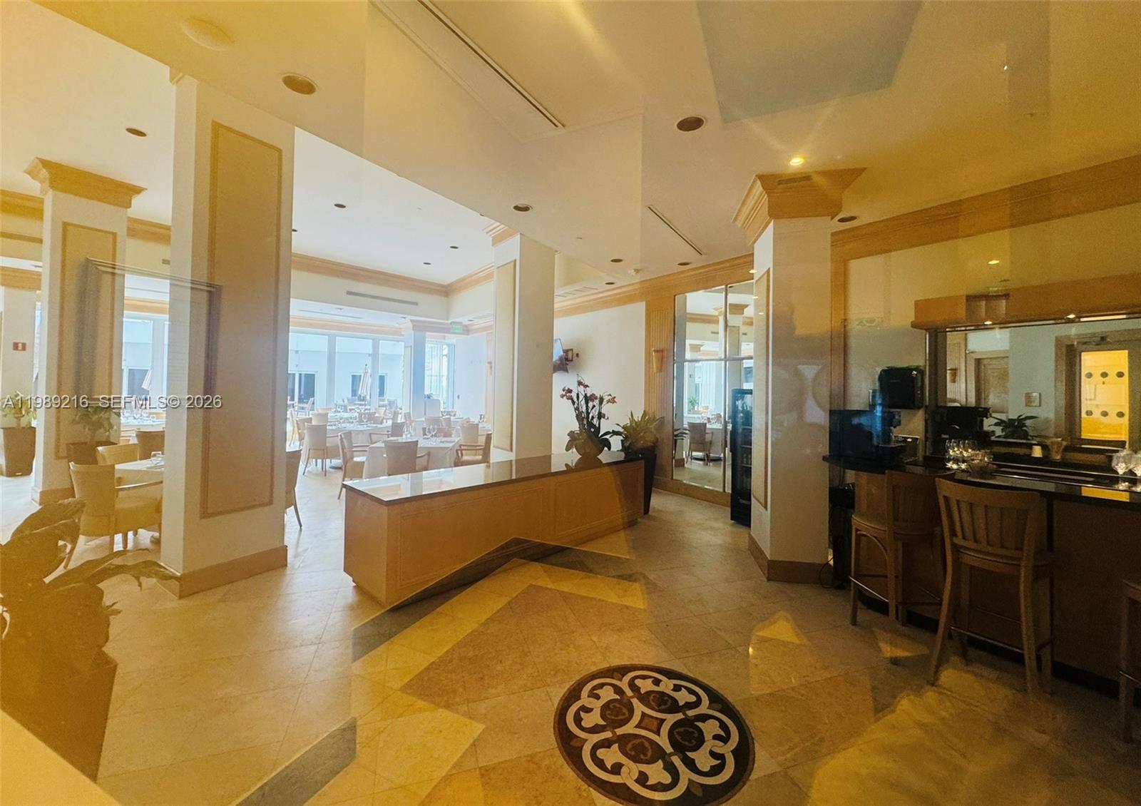 9601 Collins Ave #1504, Bal Harbour FL 33154