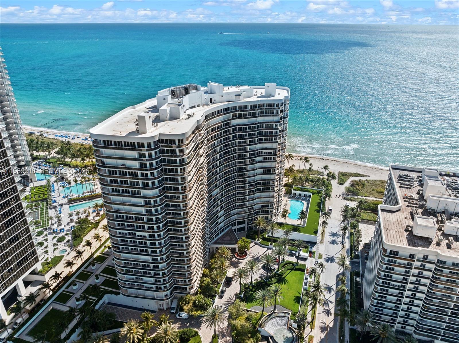 9601 Collins Ave #1504, Bal Harbour FL 33154