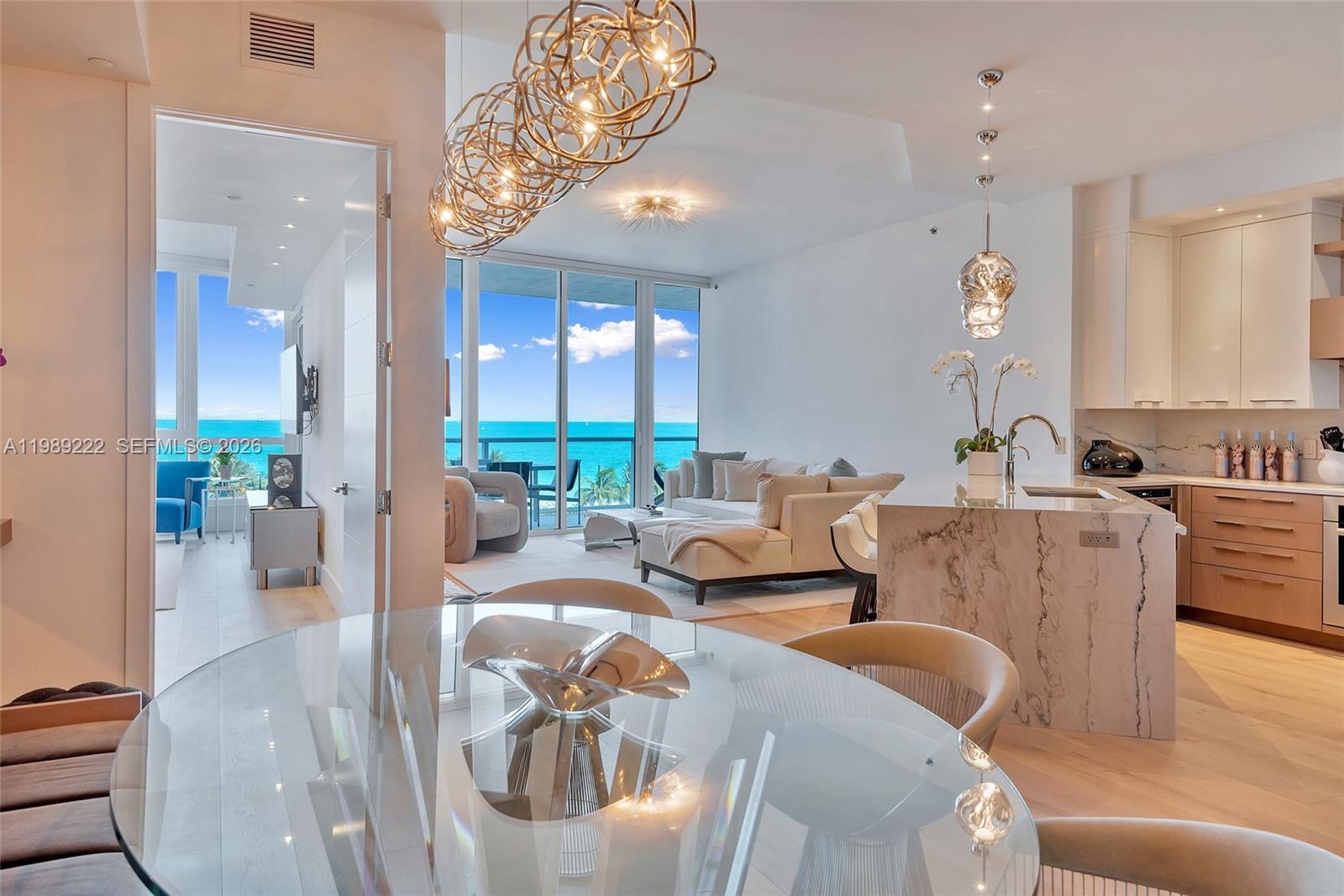 100 S Pointe Dr #708, Miami Beach FL 33139