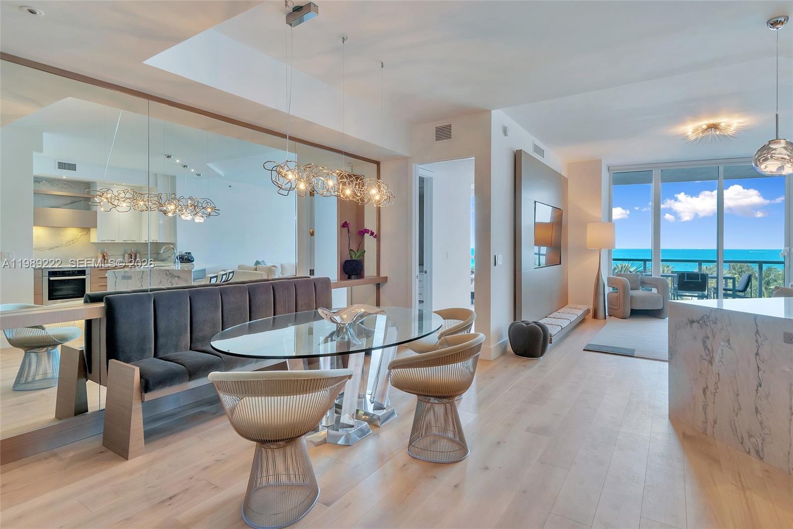 100 S Pointe Dr #708, Miami Beach FL 33139