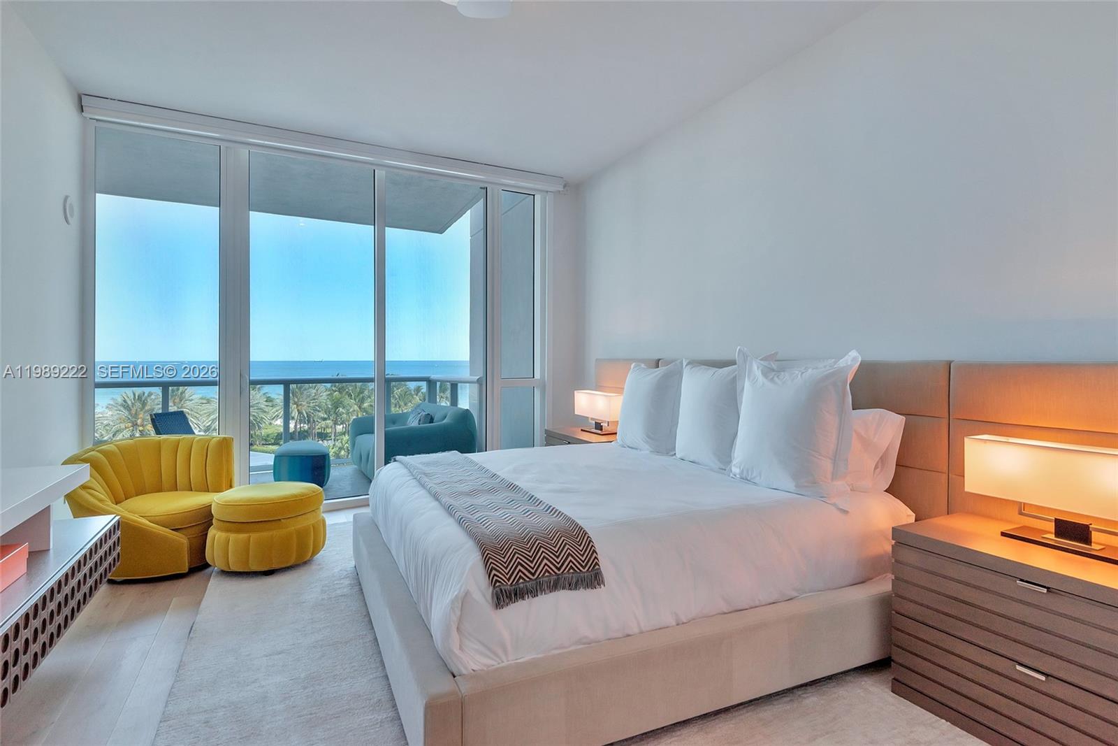 100 S Pointe Dr #708, Miami Beach FL 33139