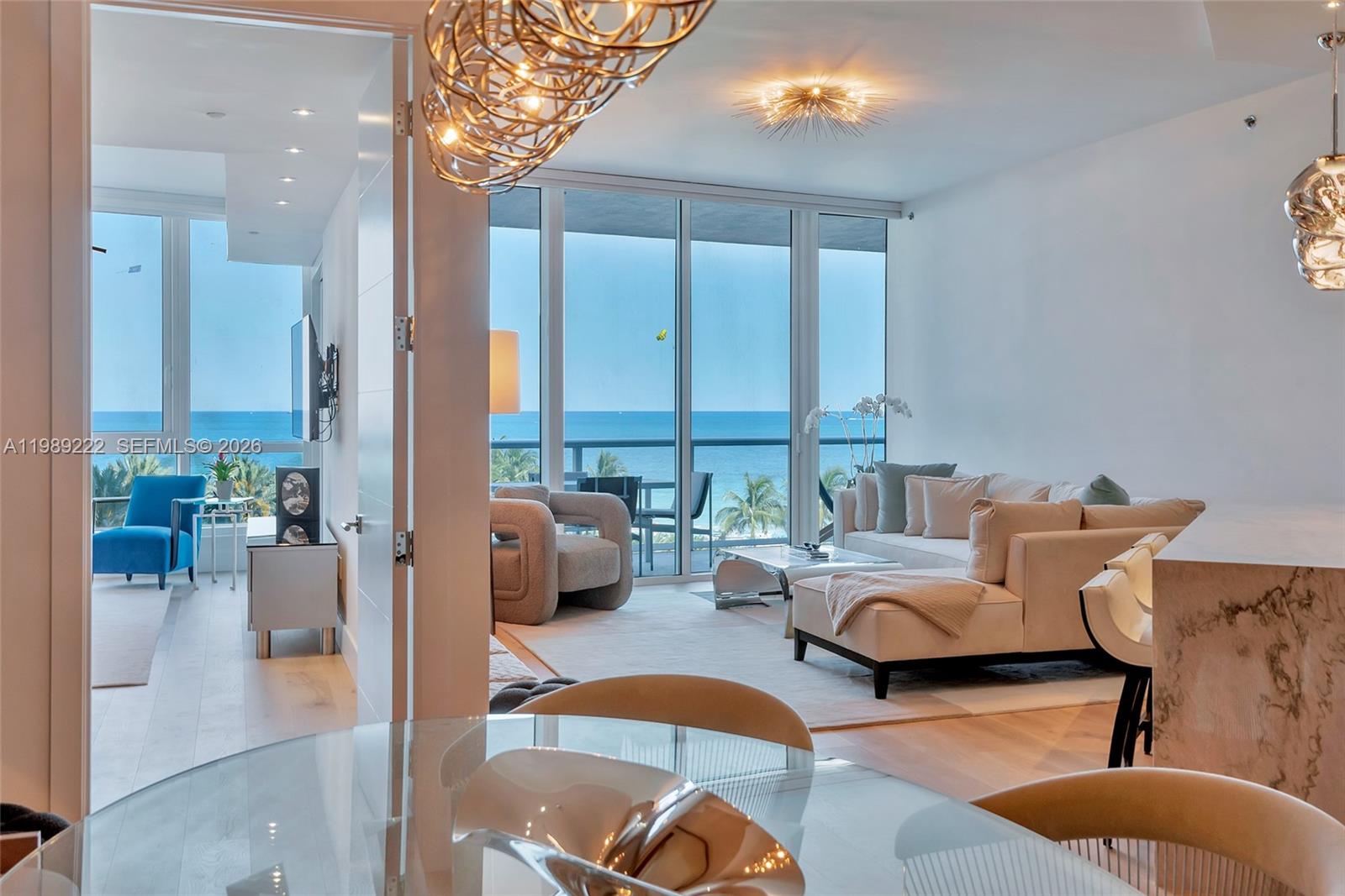 100 S Pointe Dr #708, Miami Beach FL 33139