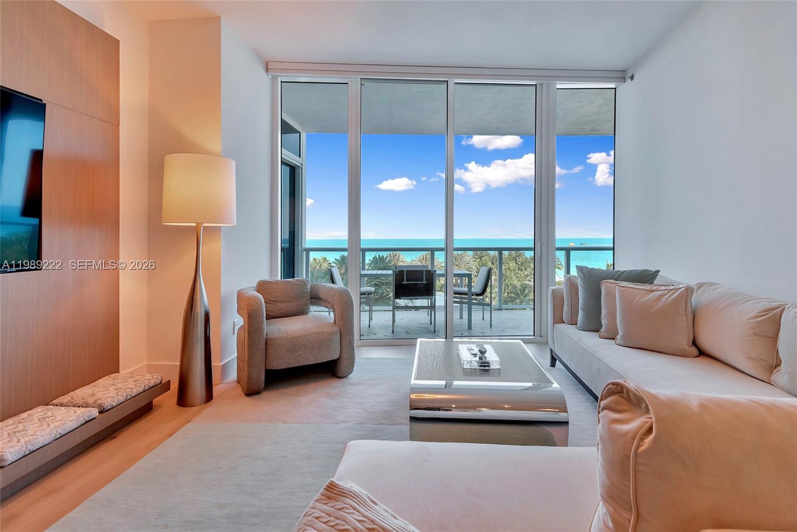 100 S Pointe Dr #708, Miami Beach FL 33139