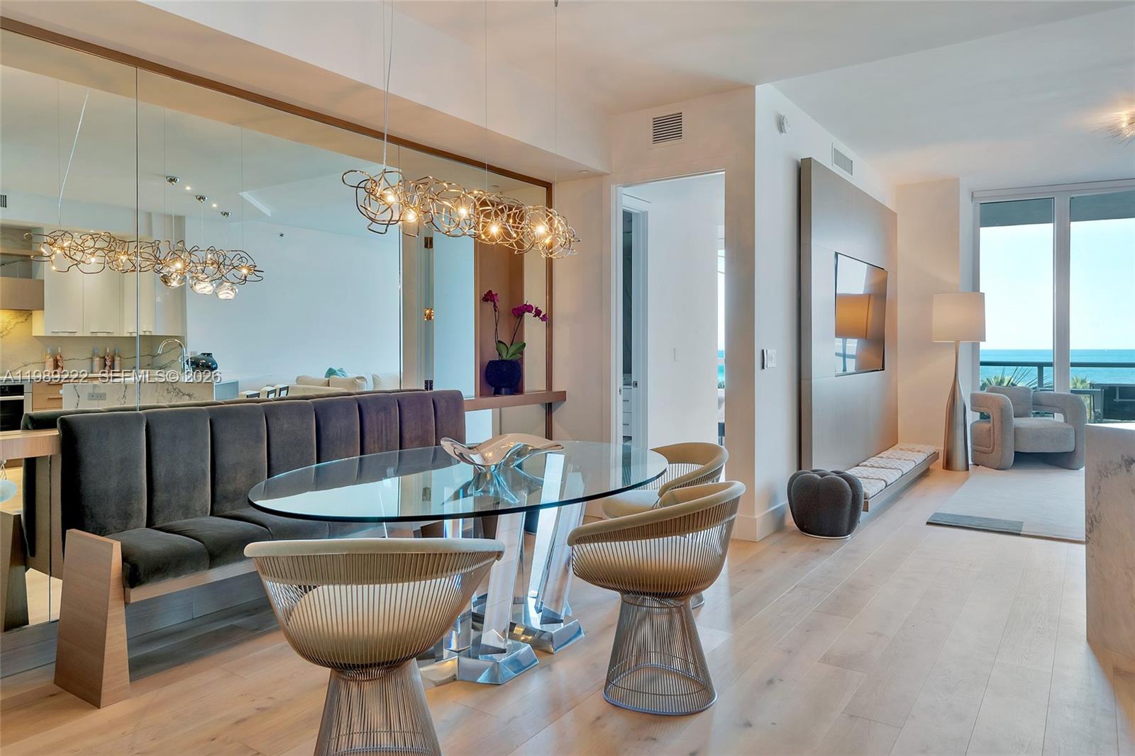 100 S Pointe Dr #708, Miami Beach FL 33139