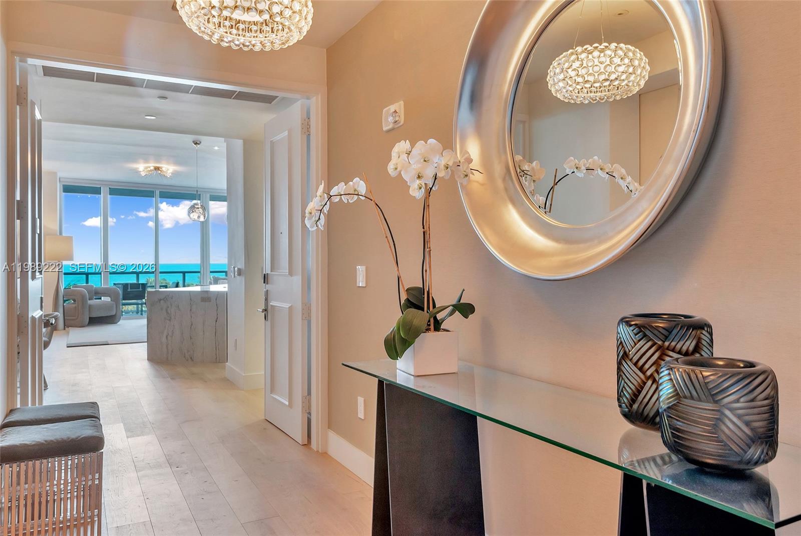 100 S Pointe Dr #708, Miami Beach FL 33139