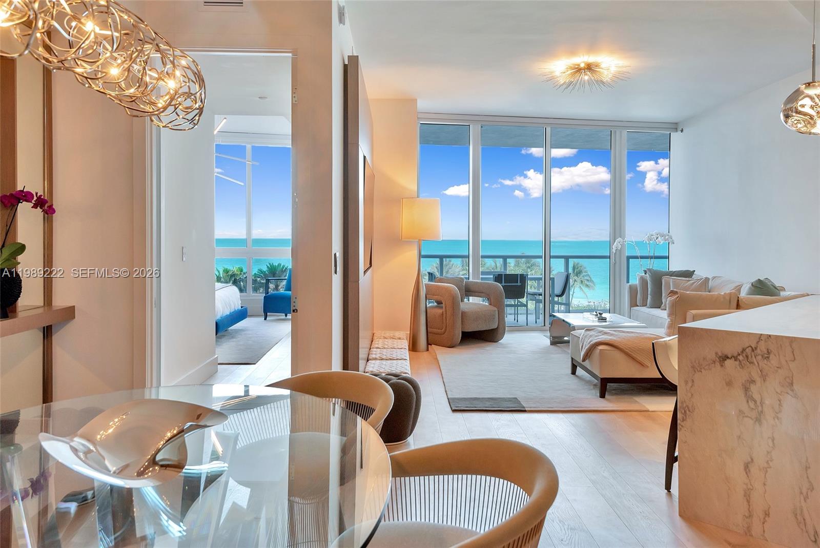 100 S Pointe Dr #708, Miami Beach FL 33139