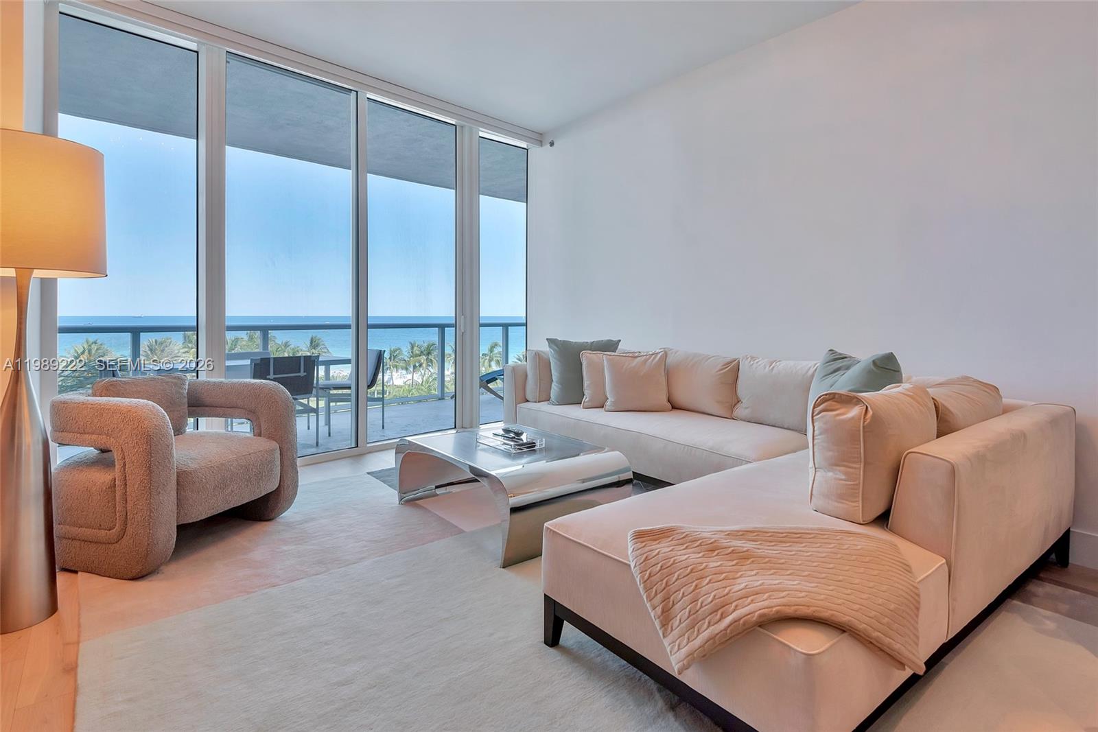 100 S Pointe Dr #708, Miami Beach FL 33139