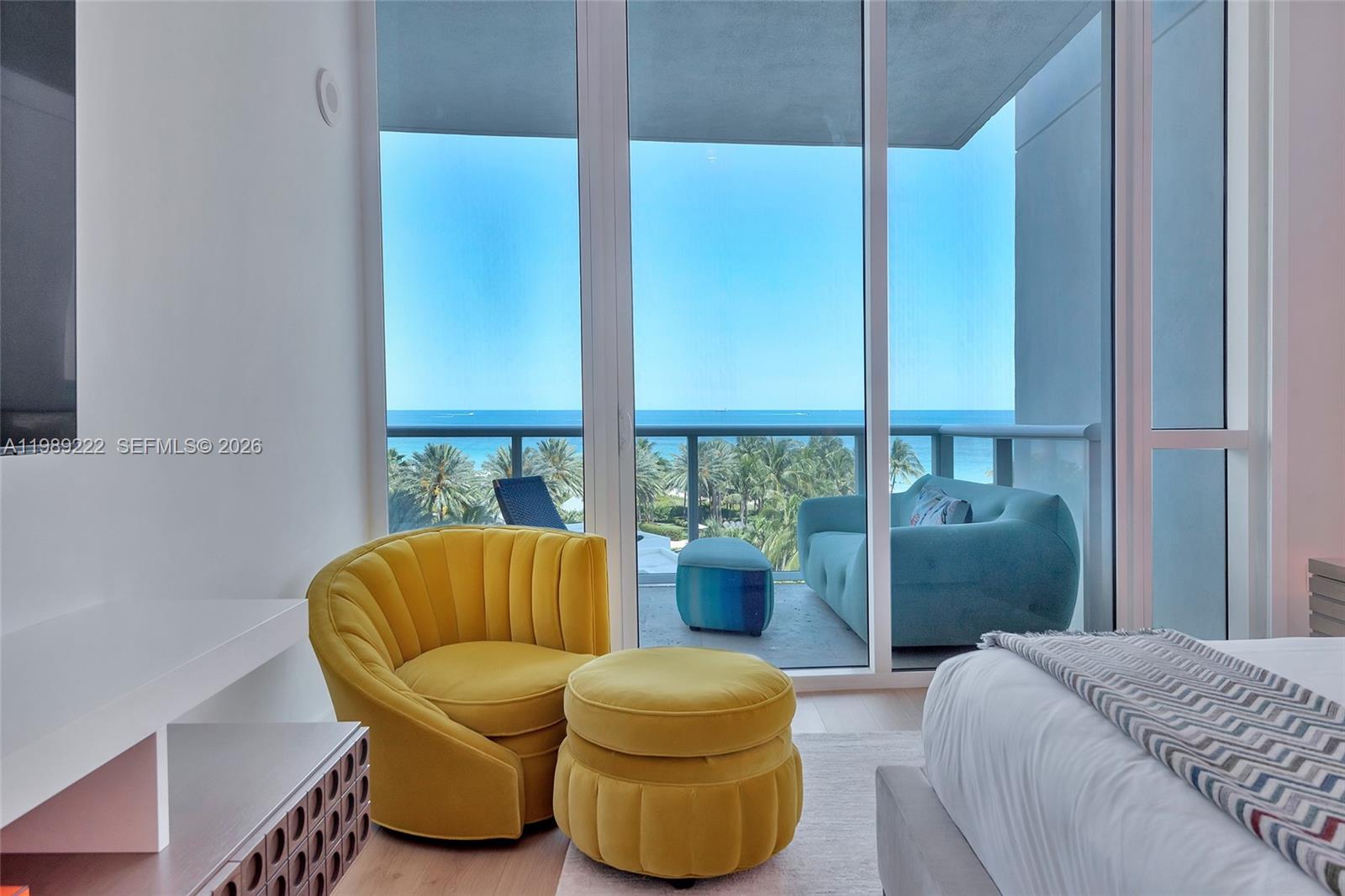 100 S Pointe Dr #708, Miami Beach FL 33139