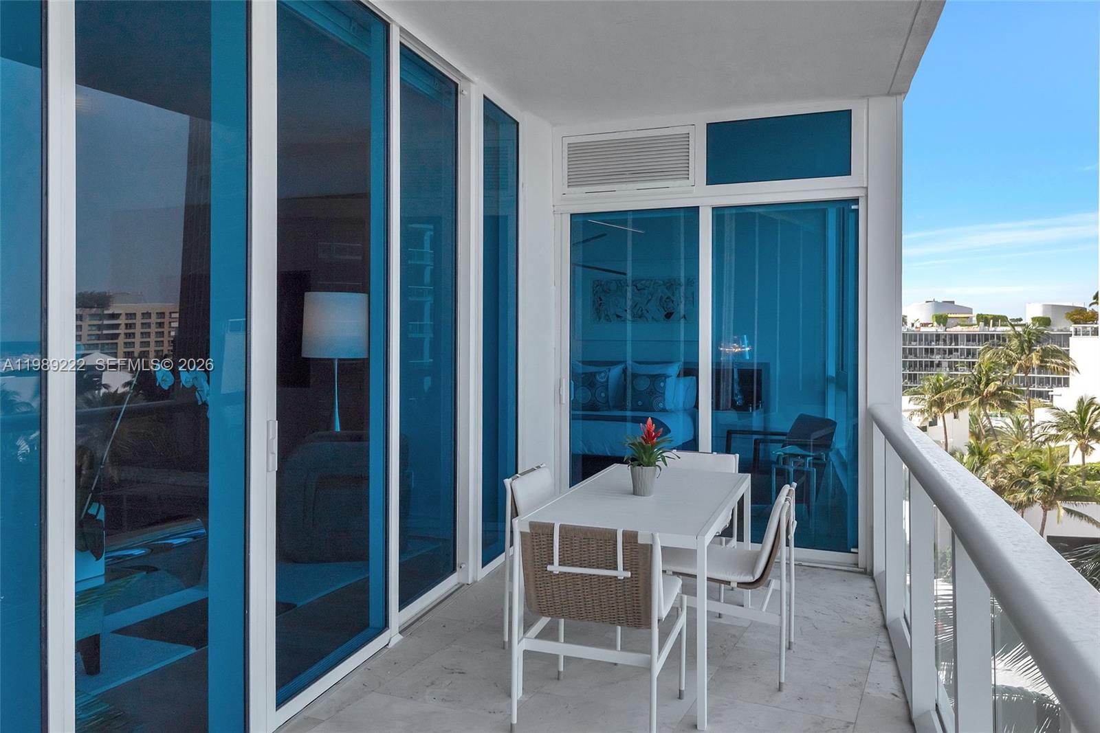 100 S Pointe Dr #708, Miami Beach FL 33139