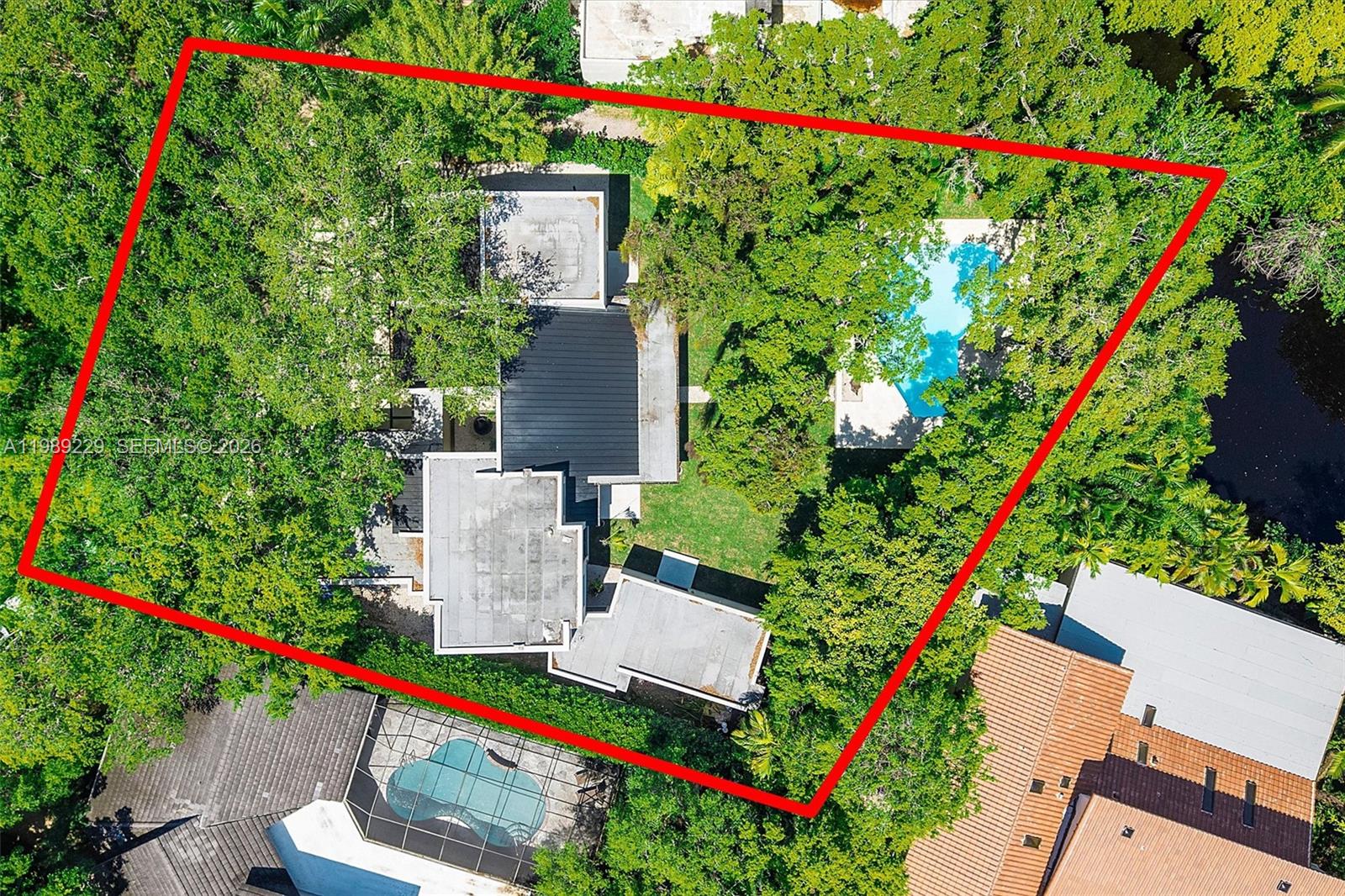 5820 SW 33rd Ln, Hollywood FL 33312