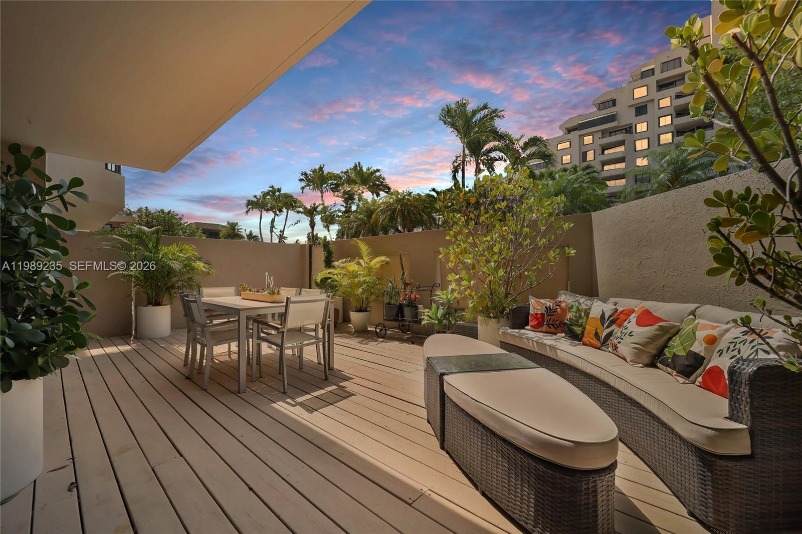 251 Crandon Blvd #136, Key Biscayne FL 33149