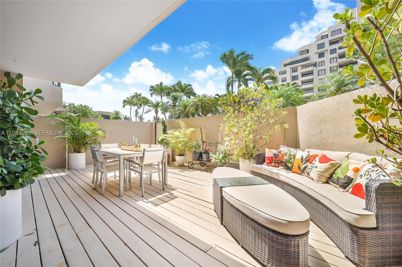 251 Crandon Blvd #136, Key Biscayne FL 33149