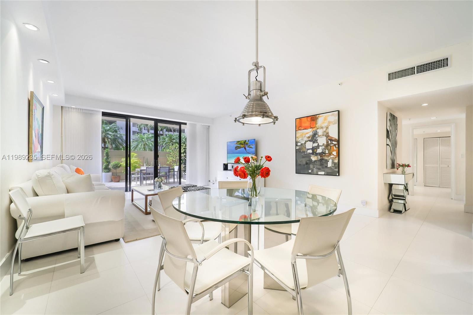 251 Crandon Blvd #136, Key Biscayne FL 33149