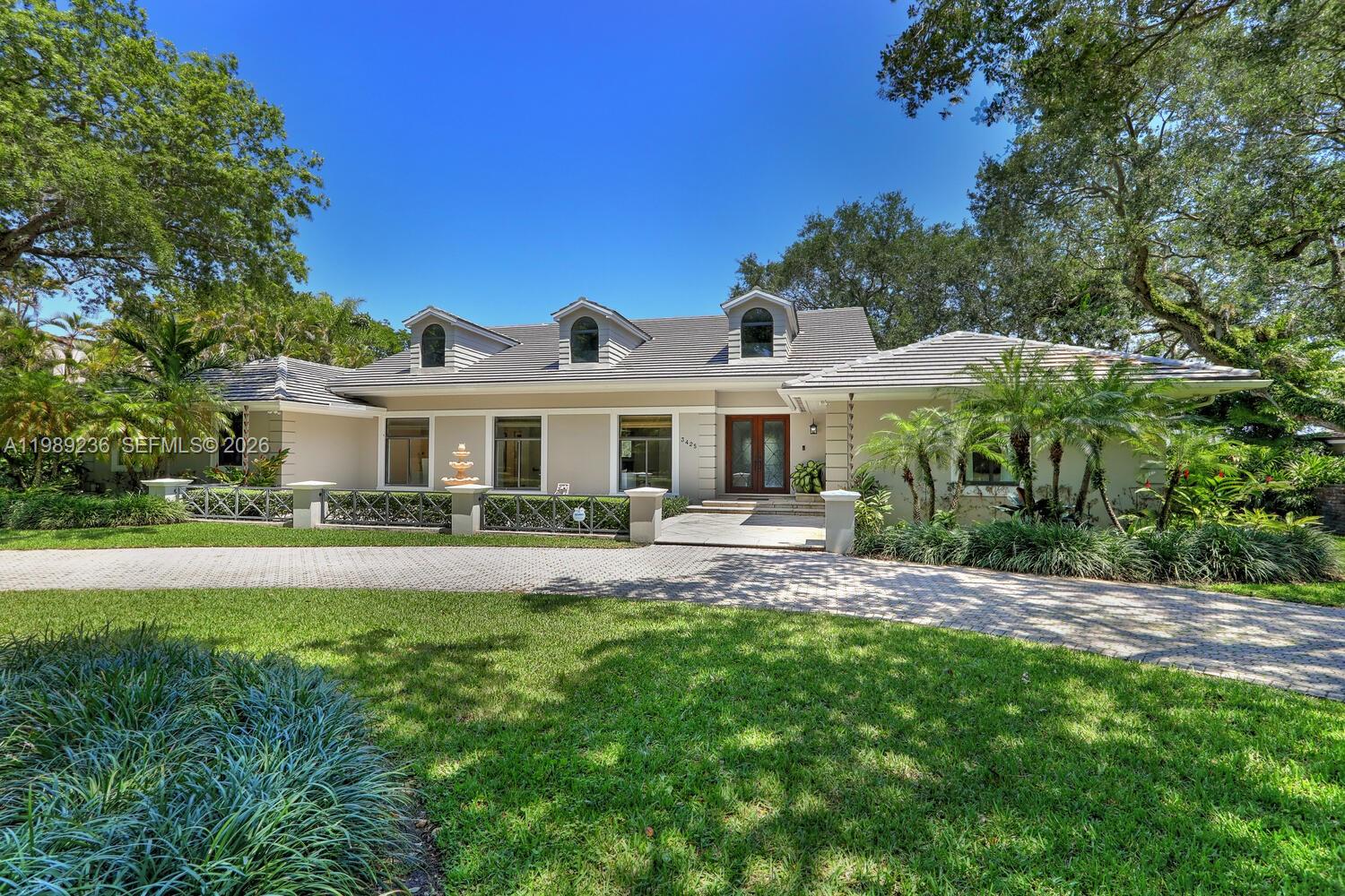 3425 Alhambra Cir, Coral Gables FL 33134