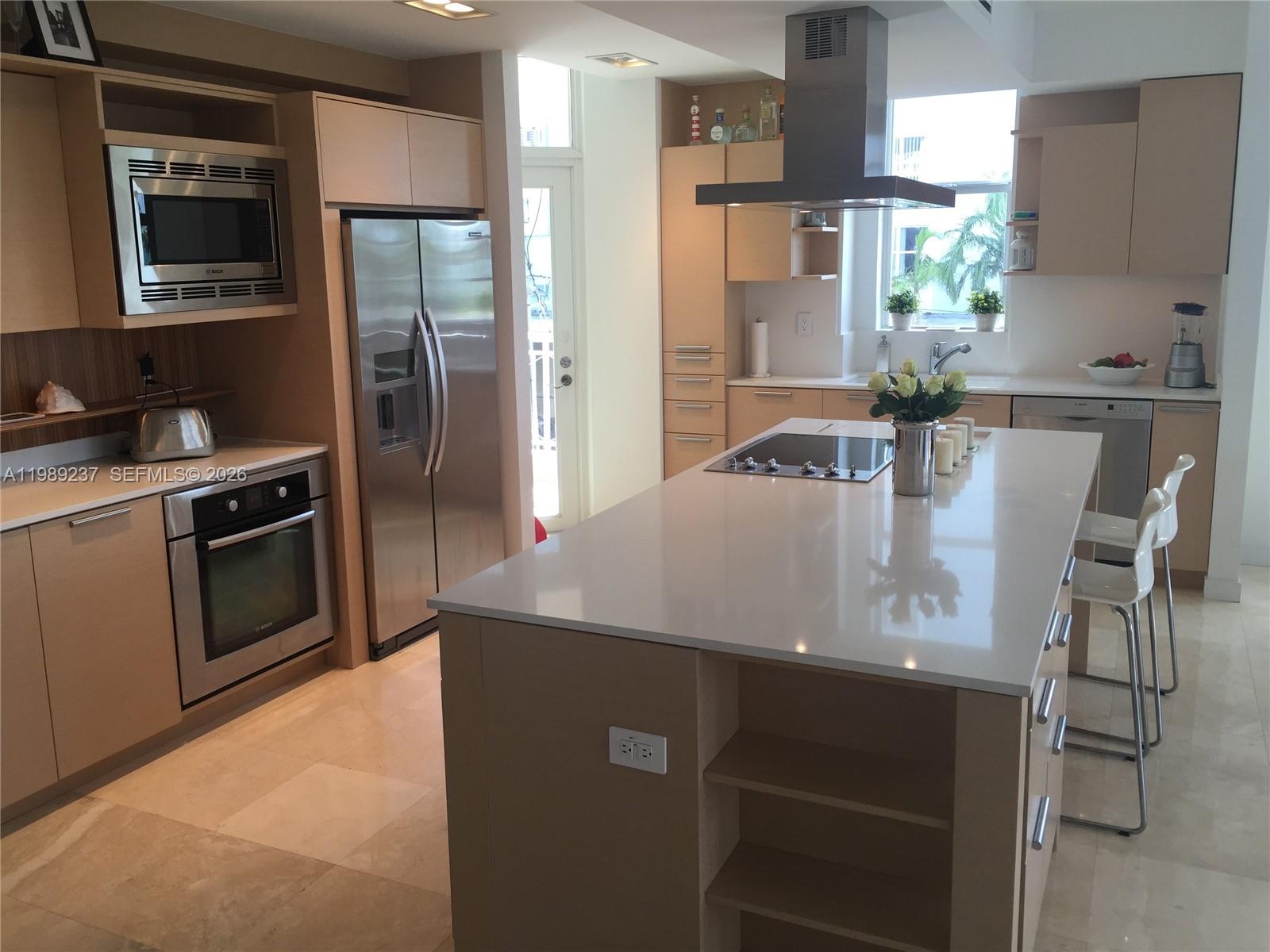 1 Century Ln #301, Miami Beach FL 33139