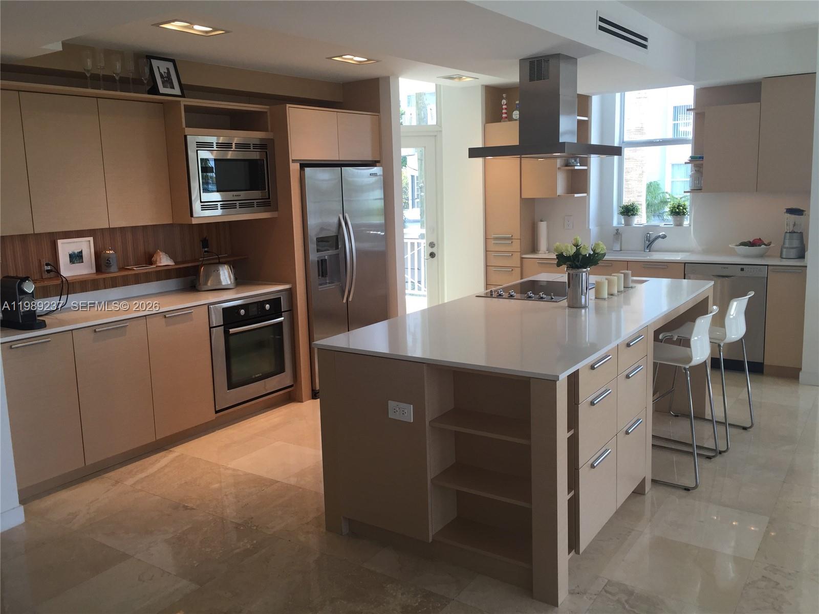 1 Century Ln #301, Miami Beach FL 33139