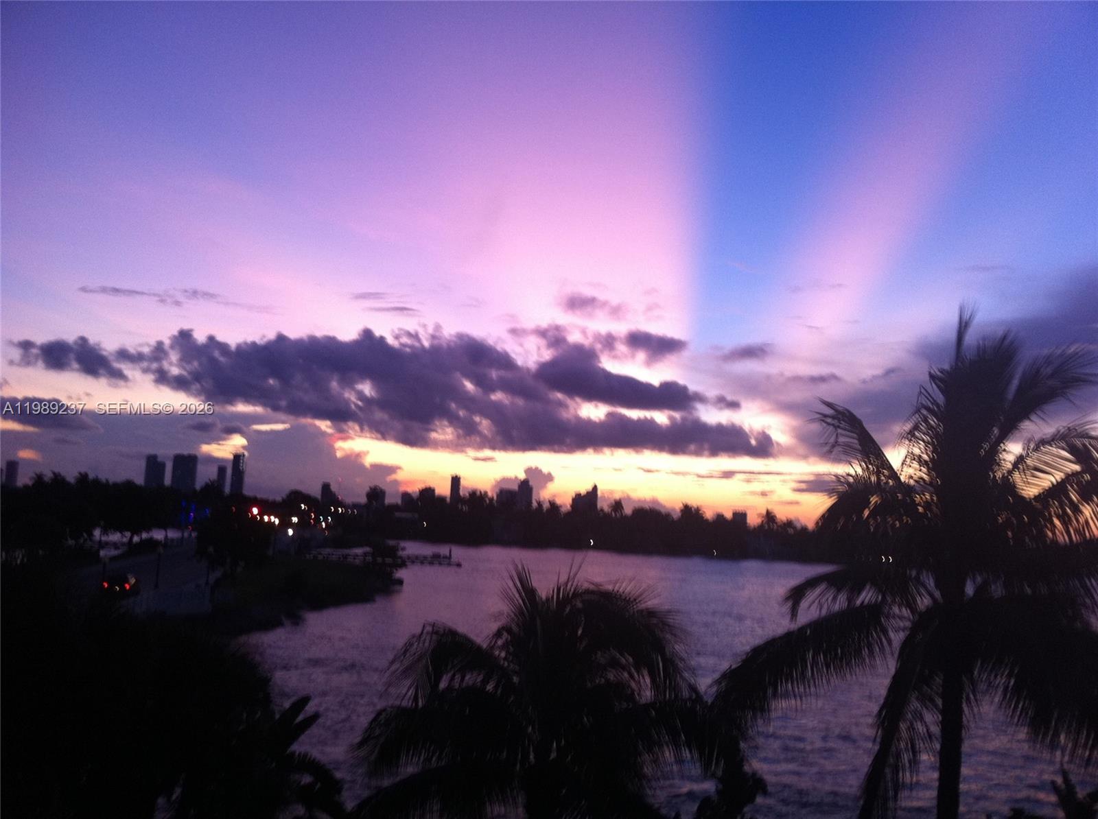 1 Century Ln #301, Miami Beach FL 33139
