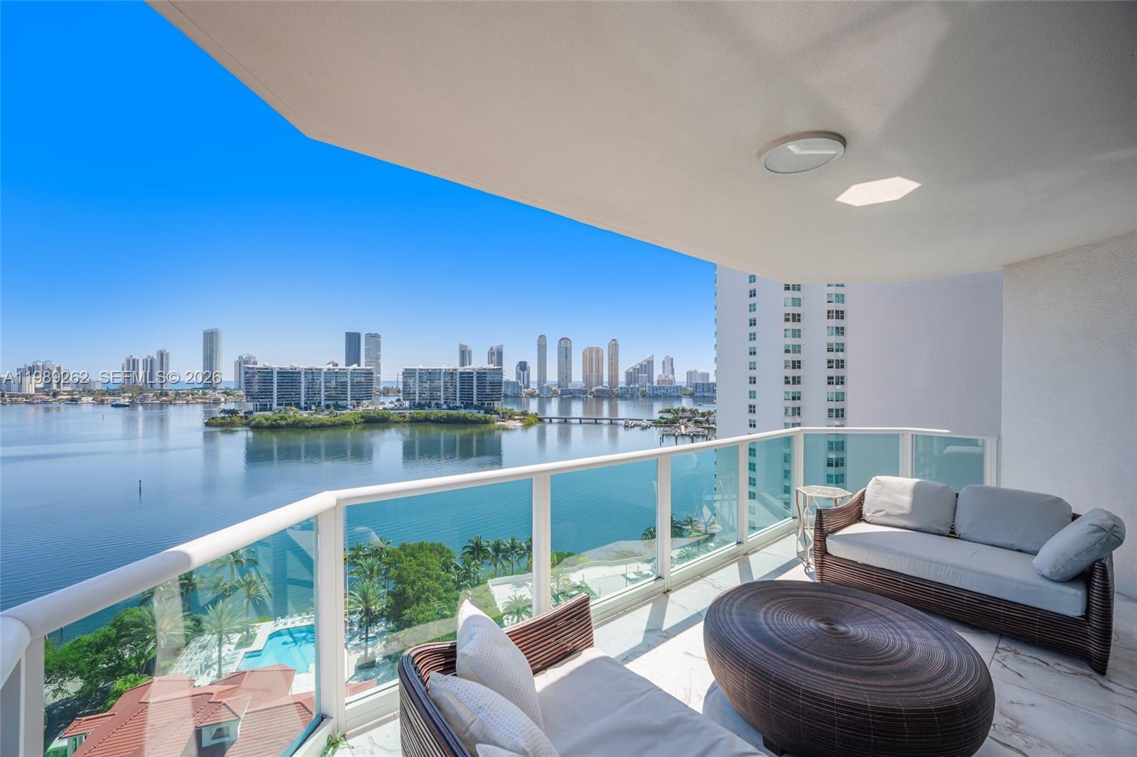 3301 NE 183rd St #1601, Aventura FL 33160