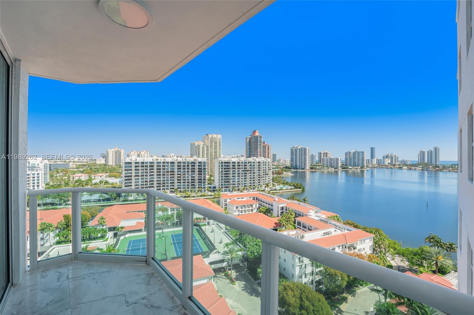 3301 NE 183rd St #1601, Aventura FL 33160