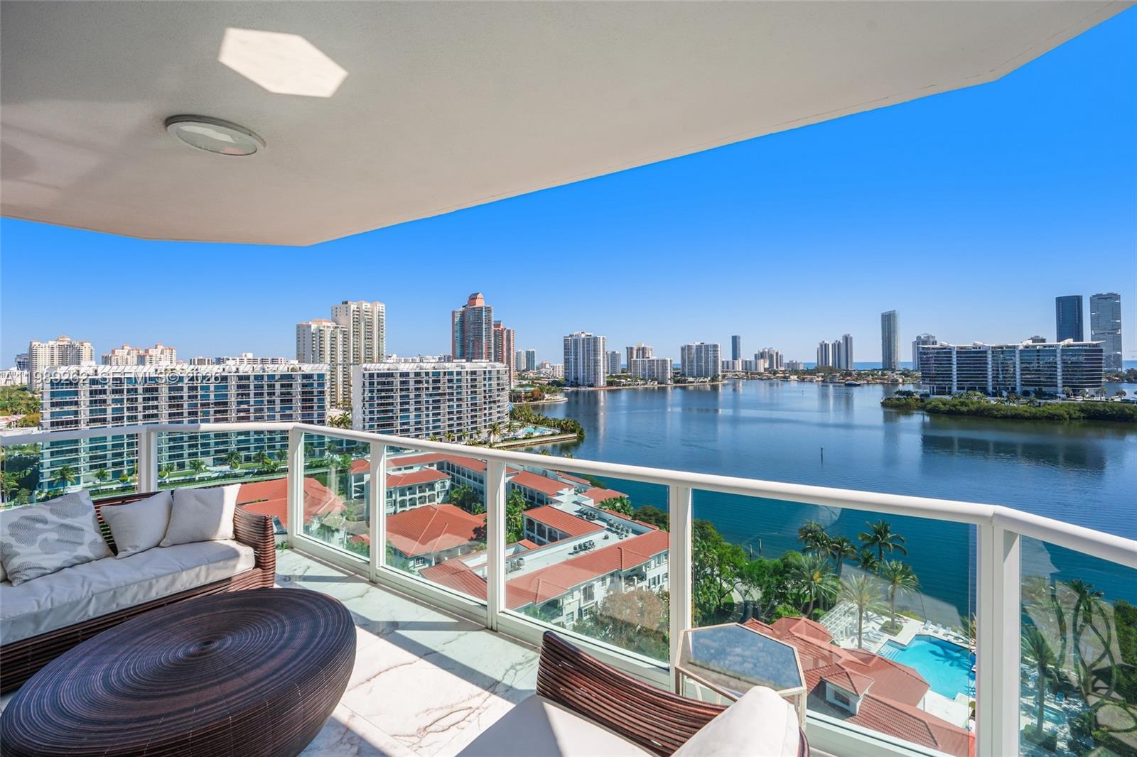 3301 NE 183rd St #1601, Aventura FL 33160