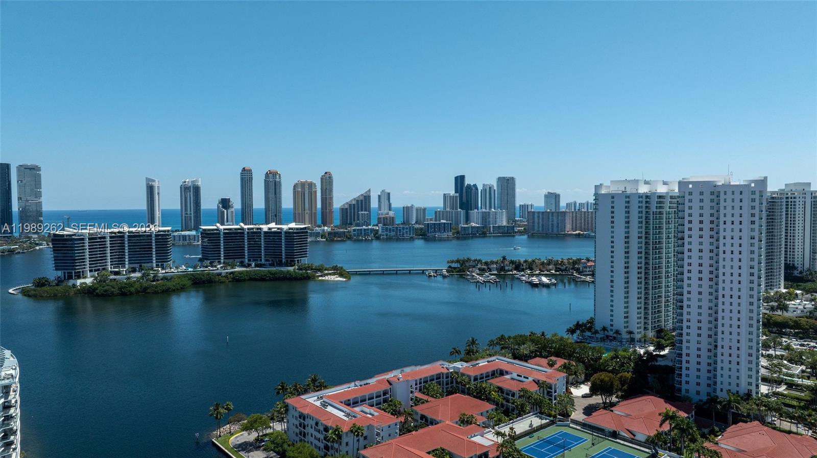 3301 NE 183rd St #1601, Aventura FL 33160