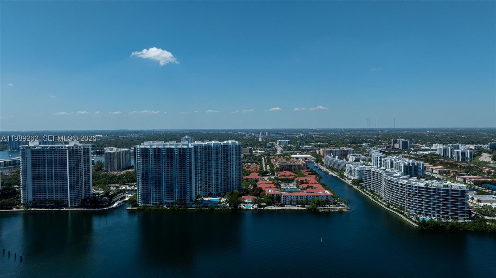 3301 NE 183rd St #1601, Aventura FL 33160