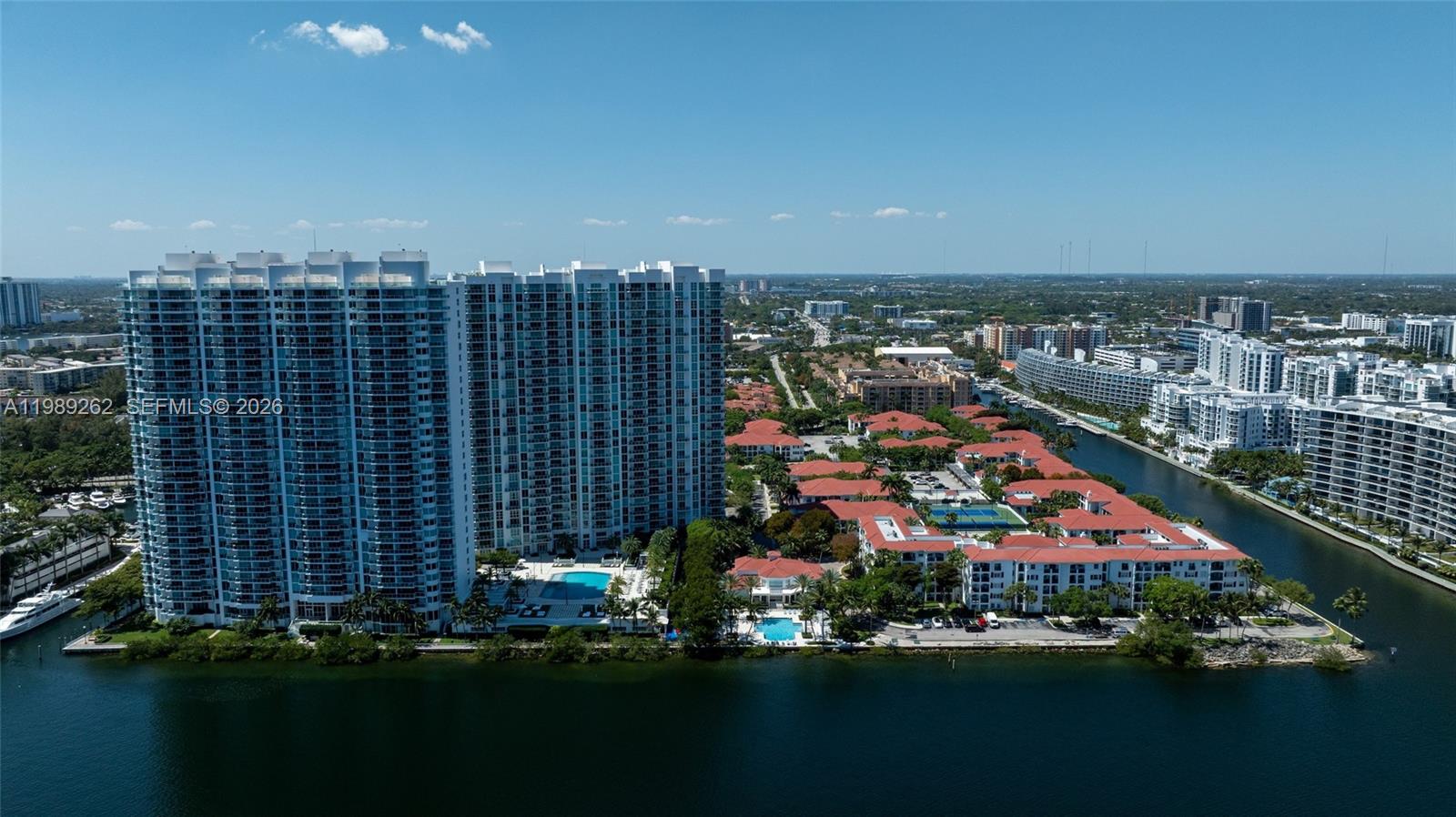 3301 NE 183rd St #1601, Aventura FL 33160