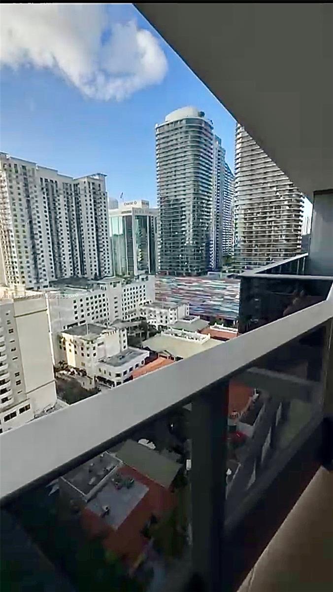 1000 brickell plz #2008, Miami FL 33131