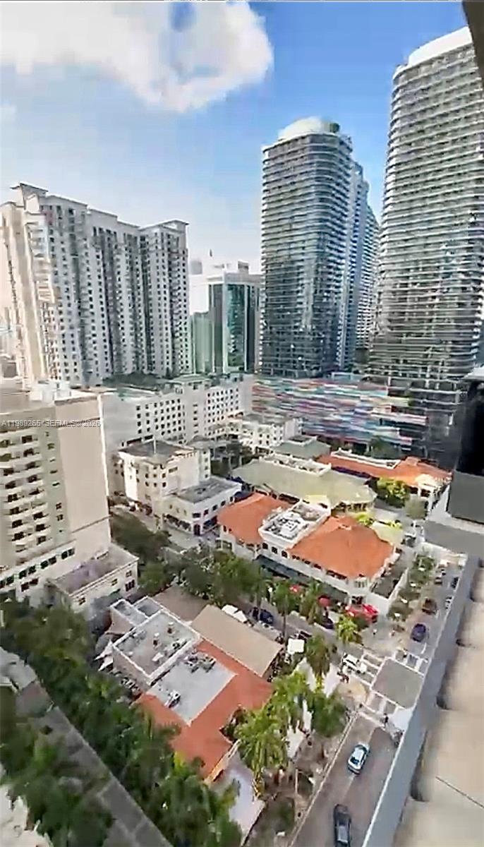 1000 brickell plz #2008, Miami FL 33131