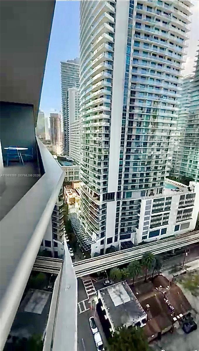 1000 brickell plz #2008, Miami FL 33131