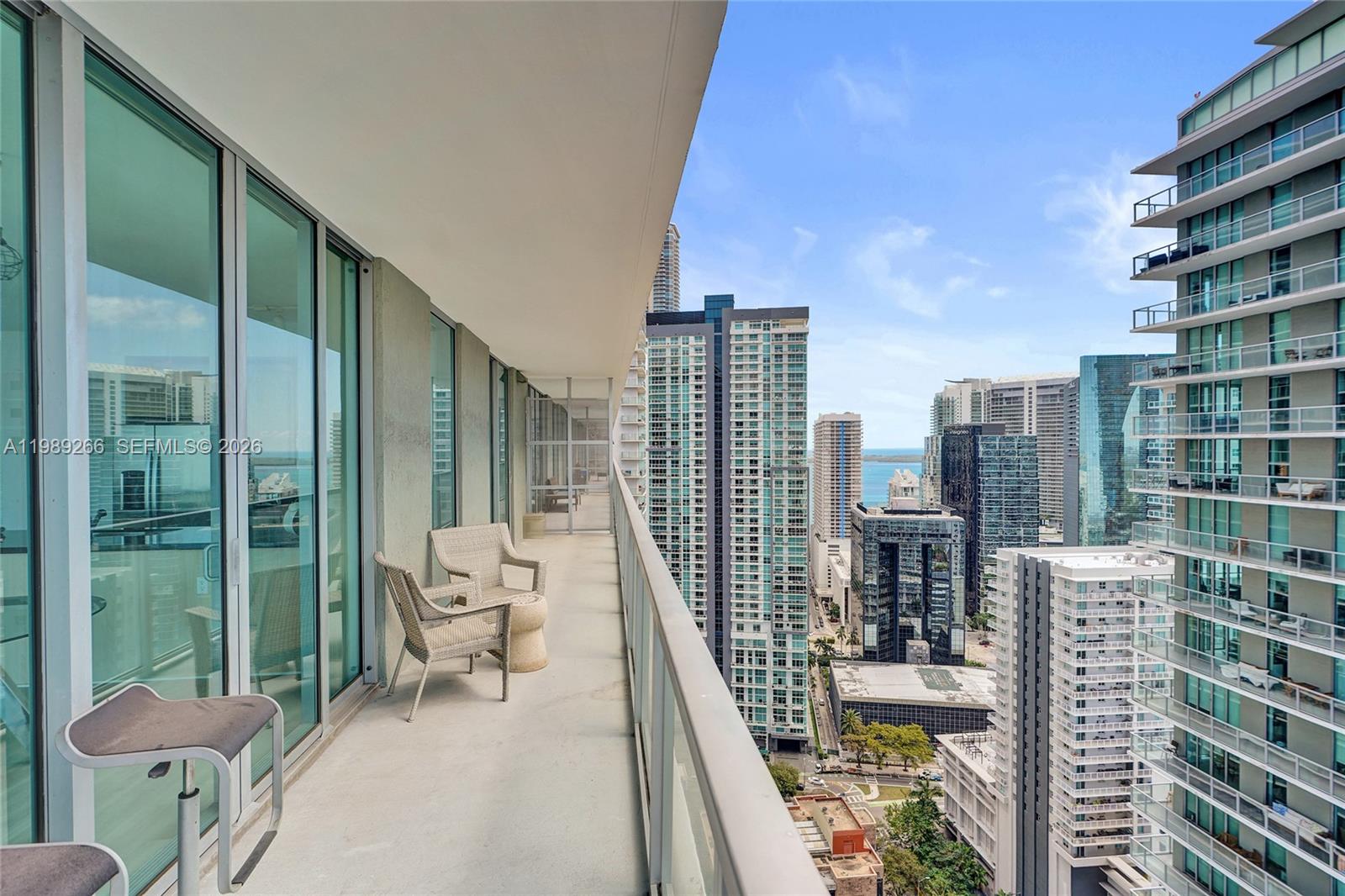 1111 SW 1st Ave #3514-N, Miami FL 33130
