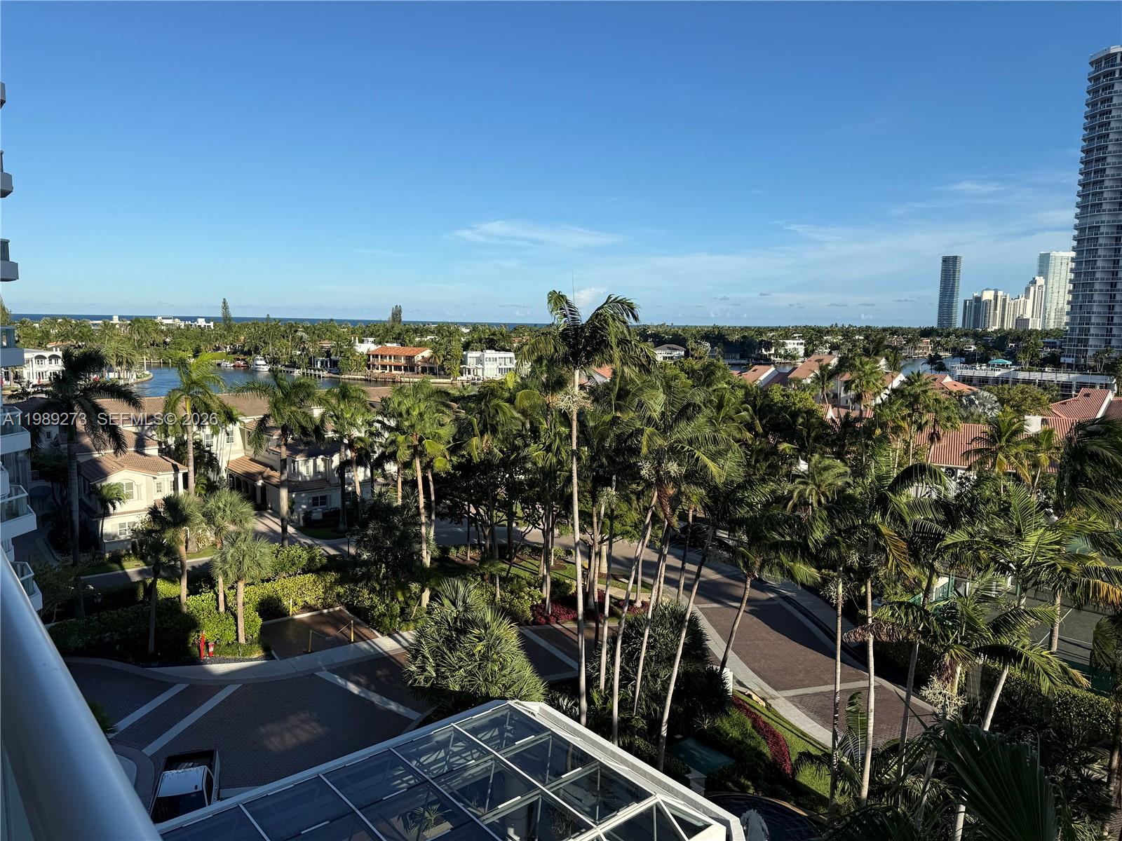 21050 Point Pl #702, Aventura FL 33180