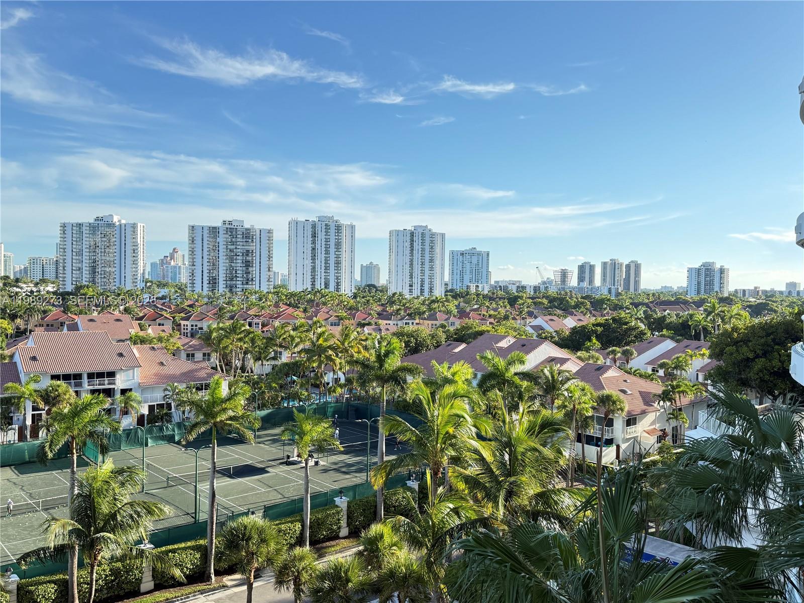 21050 Point Pl #702, Aventura FL 33180