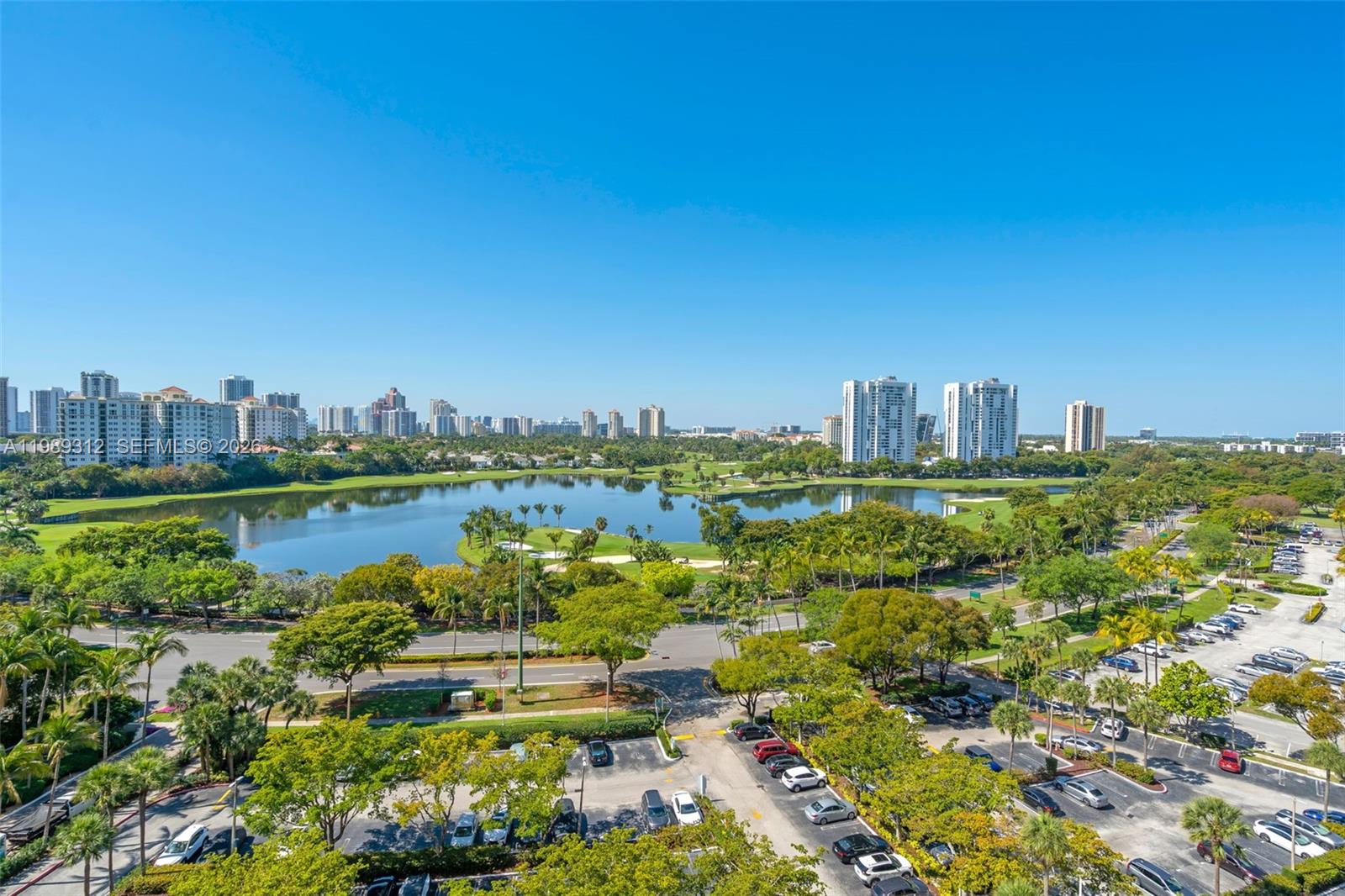 3731 N Country Club Dr #1427, Aventura FL 33180