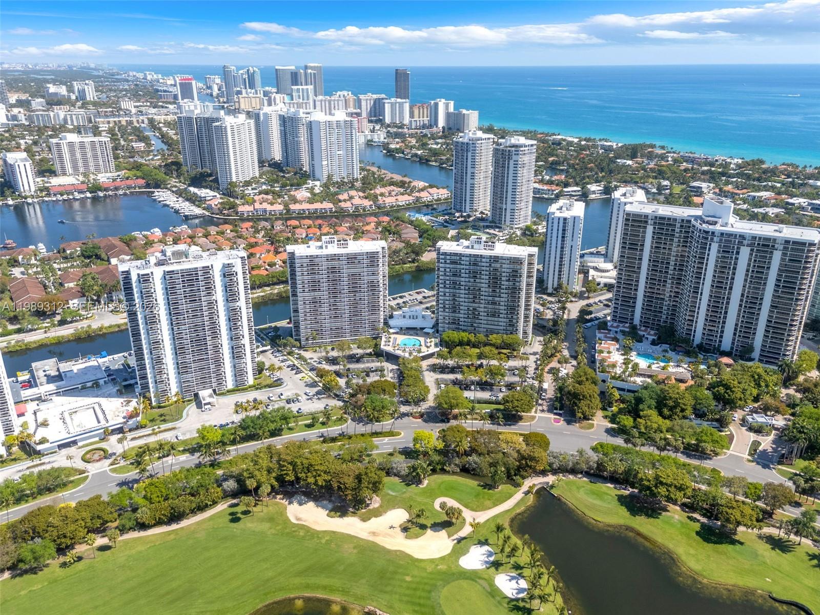 3731 N Country Club Dr #1427, Aventura FL 33180
