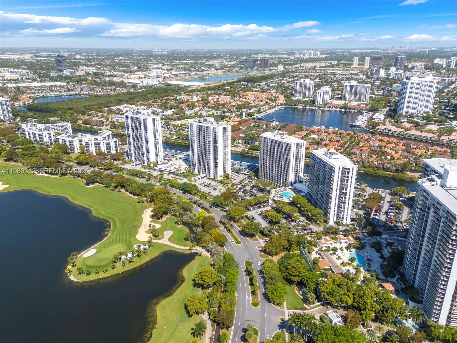 3731 N Country Club Dr #1427, Aventura FL 33180