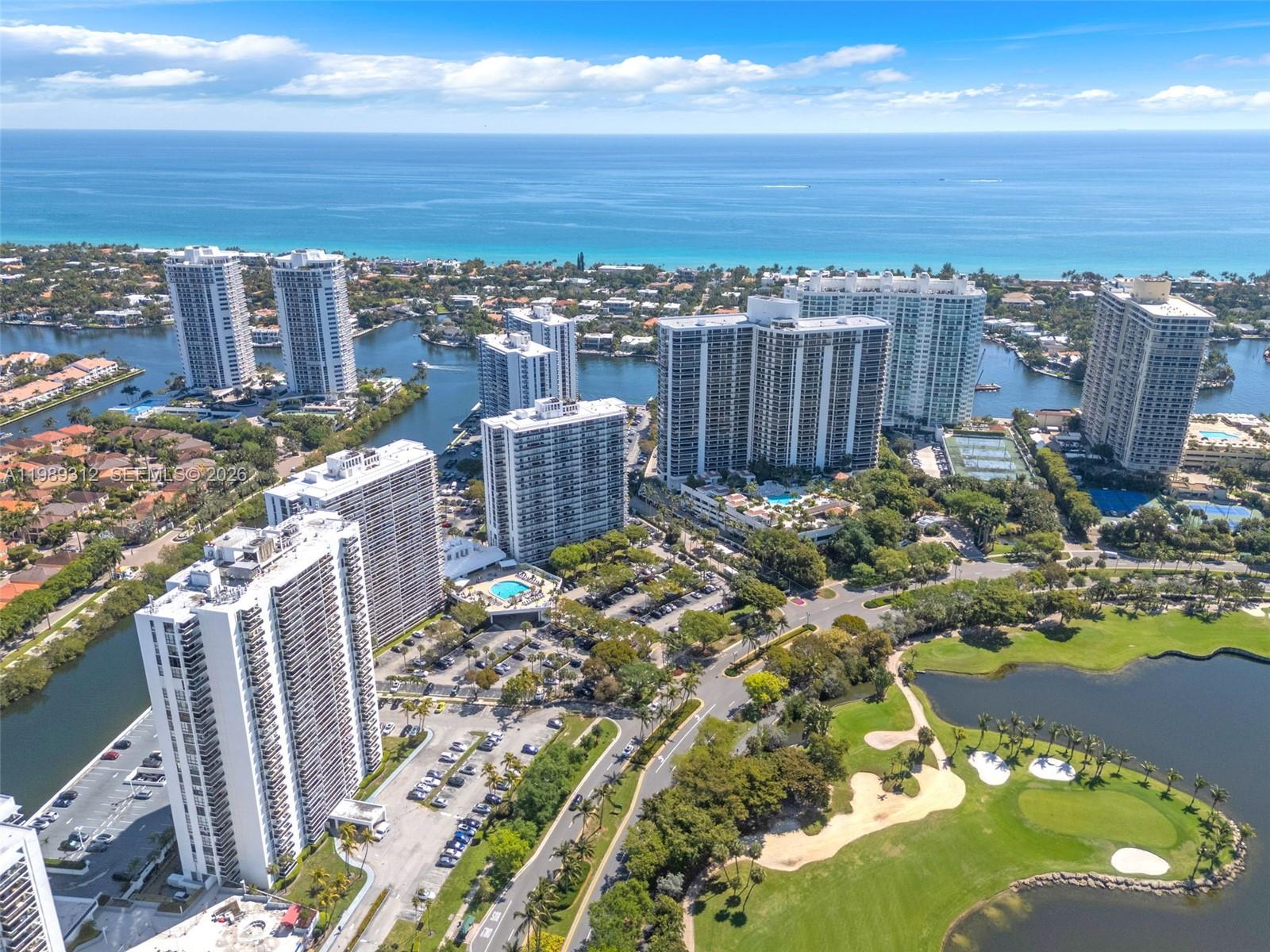 3731 N Country Club Dr #1427, Aventura FL 33180