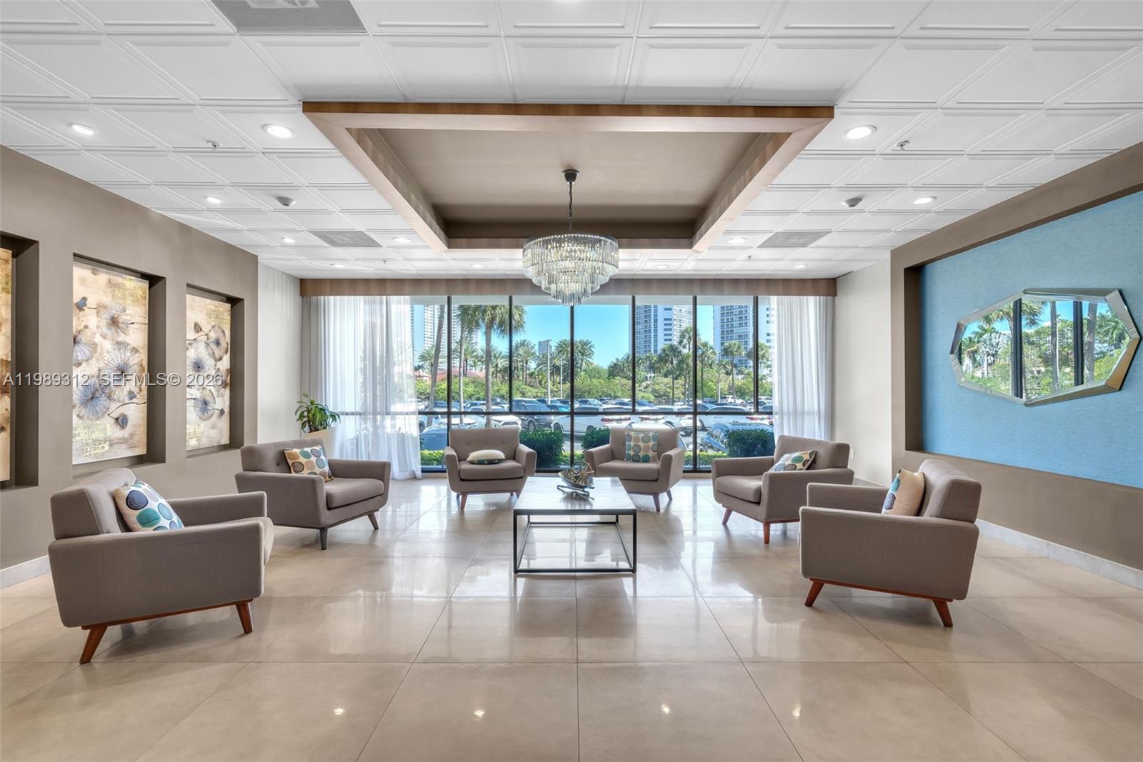 3731 N Country Club Dr #1427, Aventura FL 33180