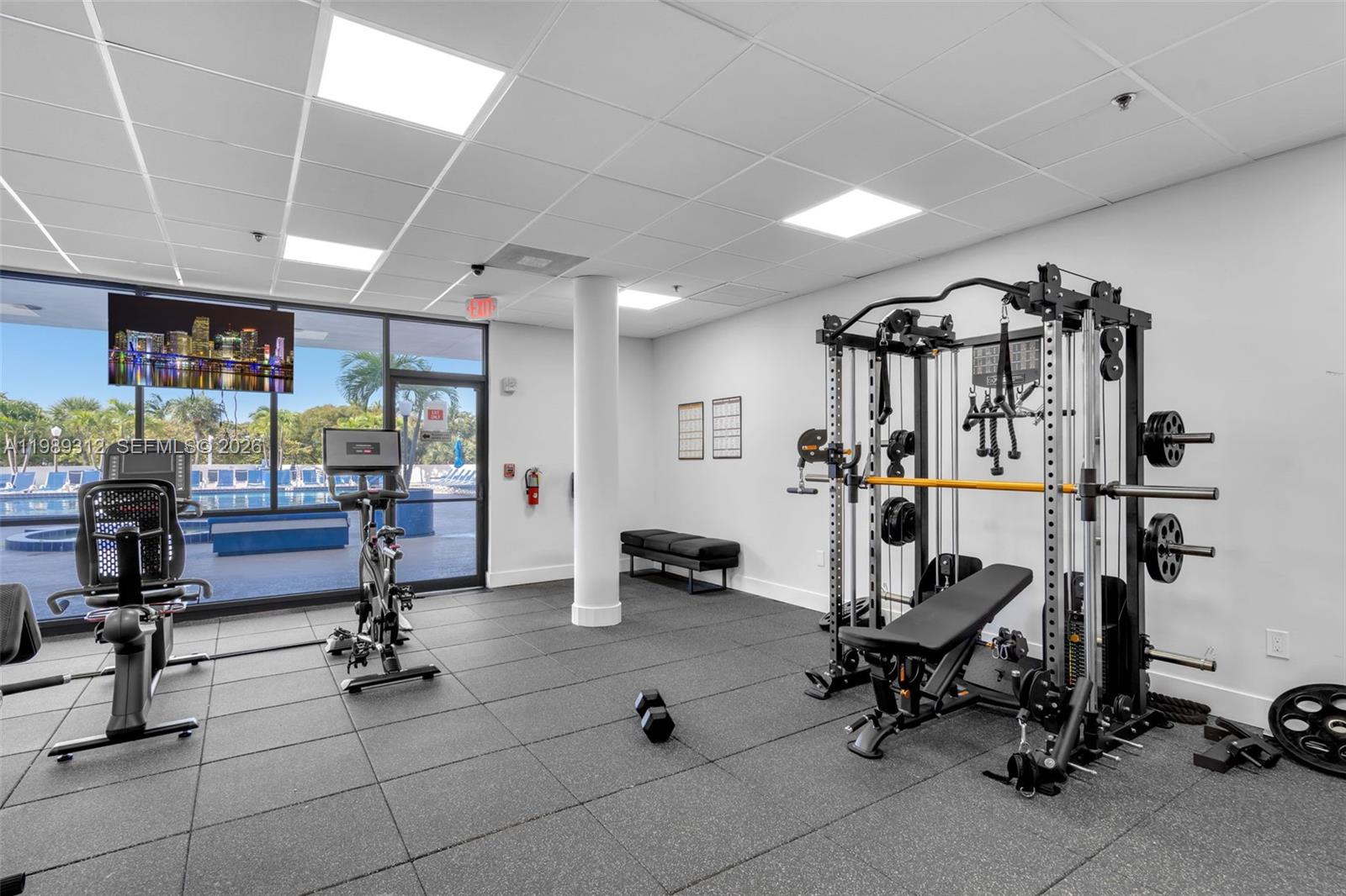 3731 N Country Club Dr #1427, Aventura FL 33180