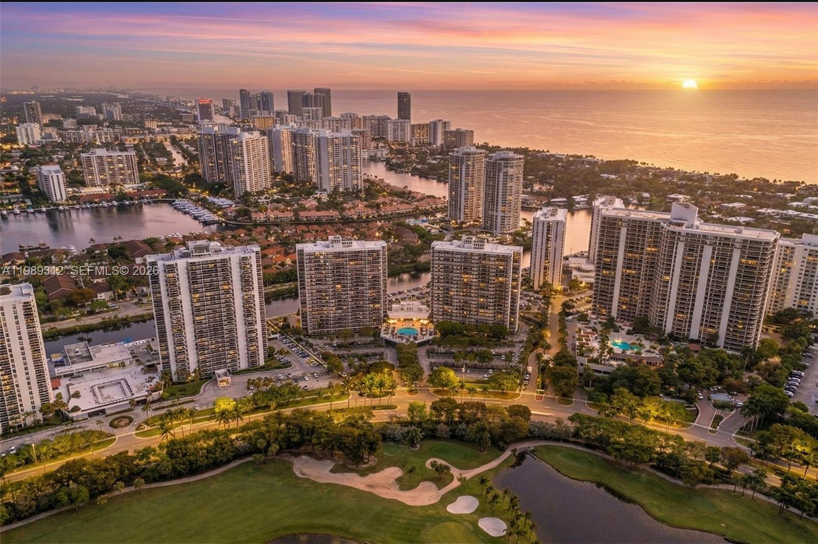 3731 N Country Club Dr #1427, Aventura FL 33180
