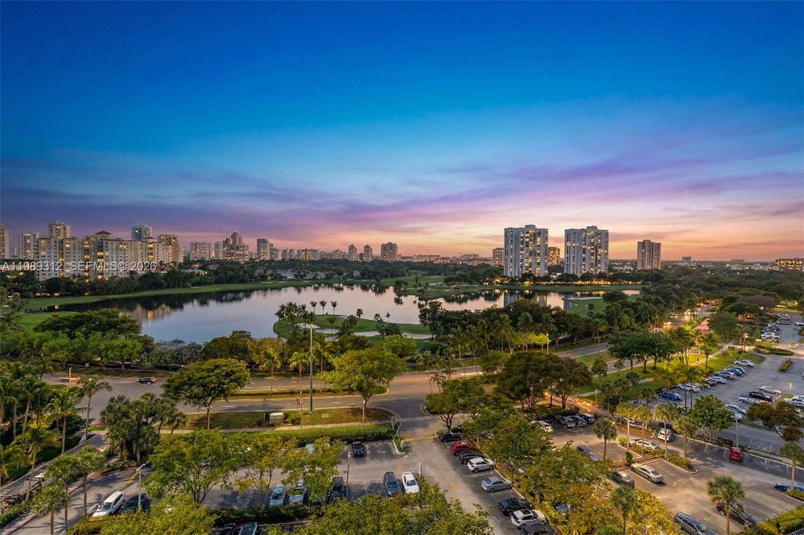 3731 N Country Club Dr #1427, Aventura FL 33180