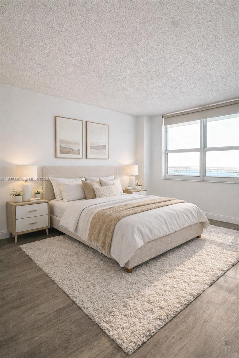 1155 Brickell Bay Dr #1705, Miami FL 33131