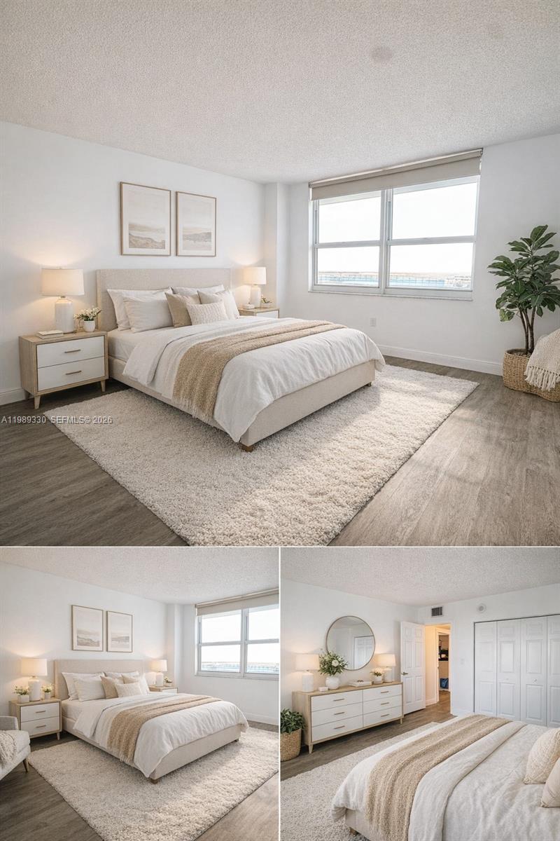 1155 Brickell Bay Dr #1705, Miami FL 33131