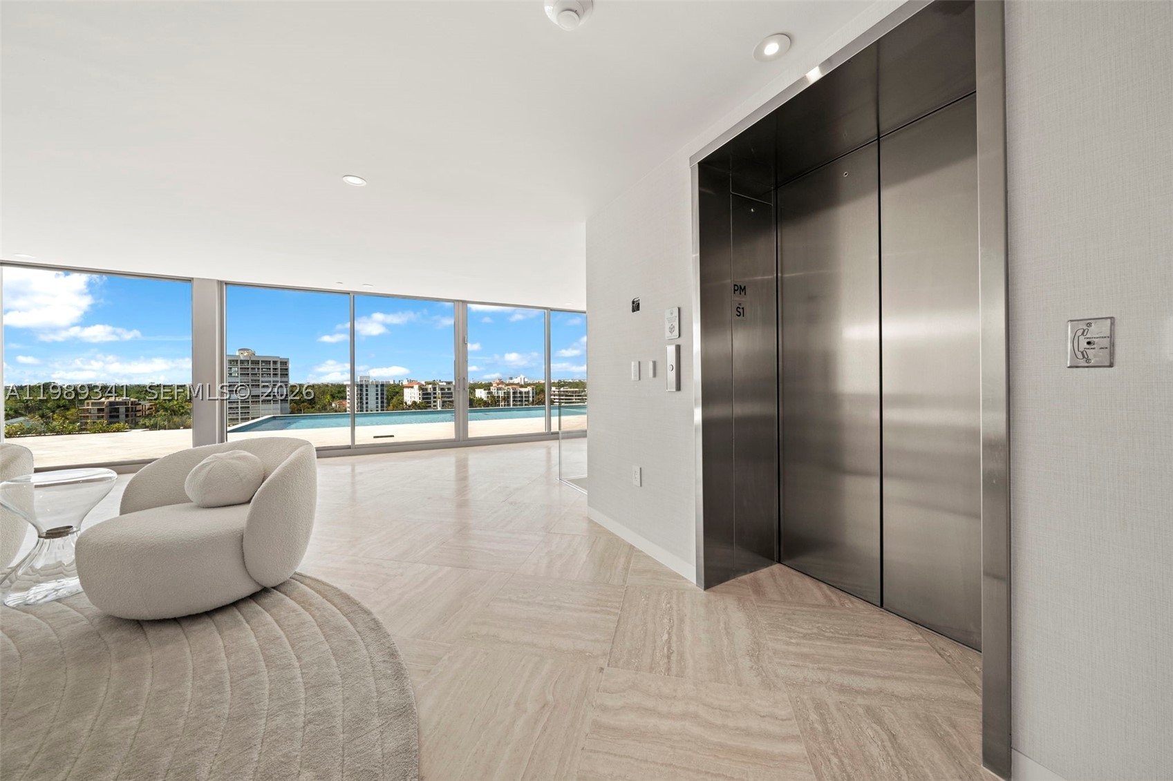 5 Grove Isle Dr #PHS01, Coconut Grove FL 33131